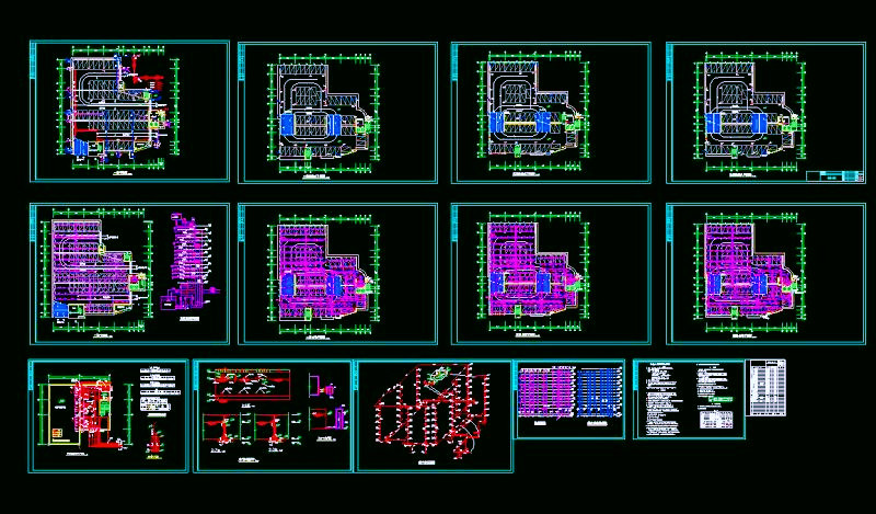 消防（fáng）設計