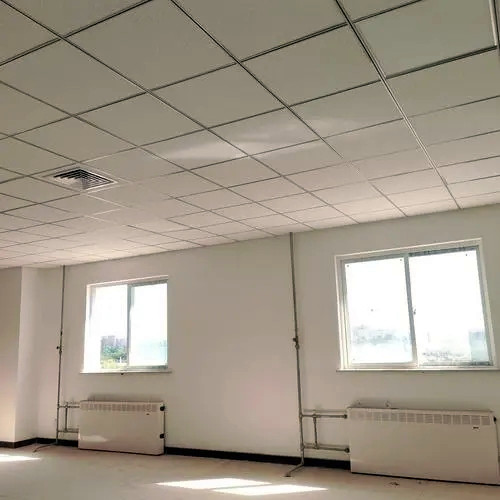 辦公樓消防（fáng）施工