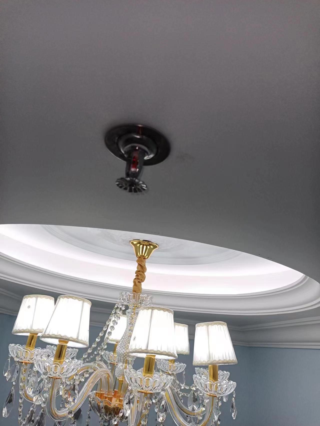 消防改（gǎi）造