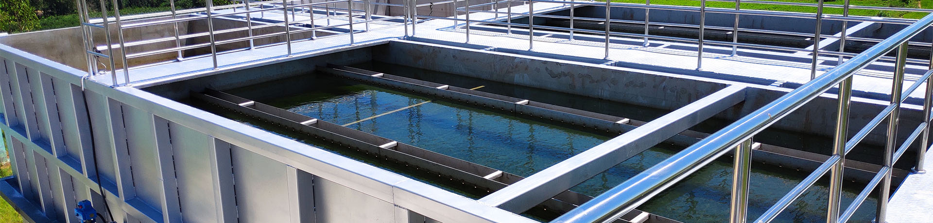 襄（xiāng）陽汙水（shuǐ）處理設備公司